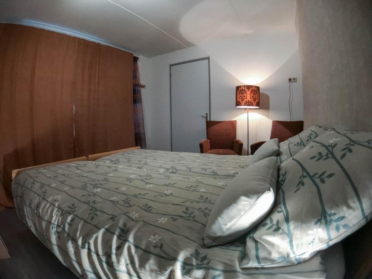 1 Room Studio With Wonderful View Den Helder Luaran gambar