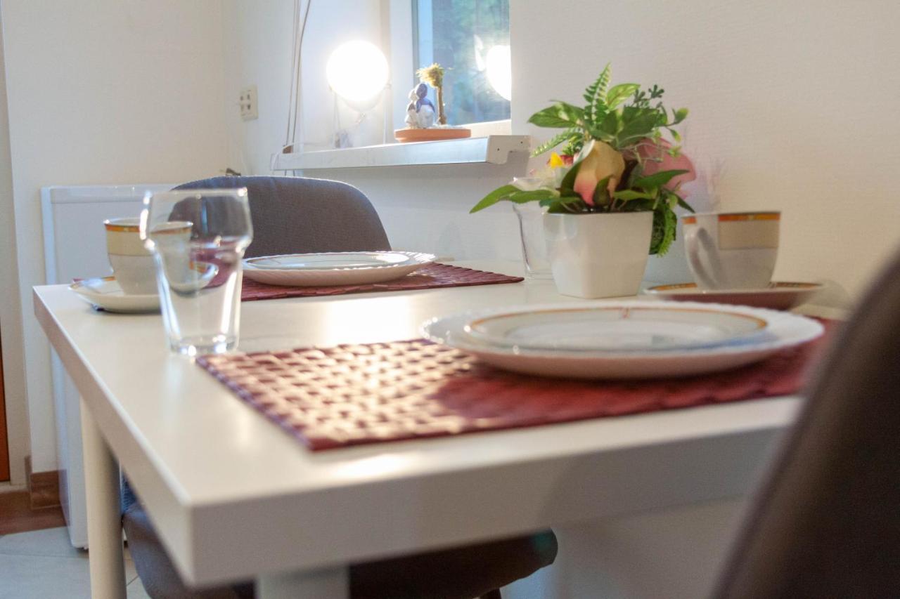 1 Room Studio With Wonderful View Den Helder Luaran gambar