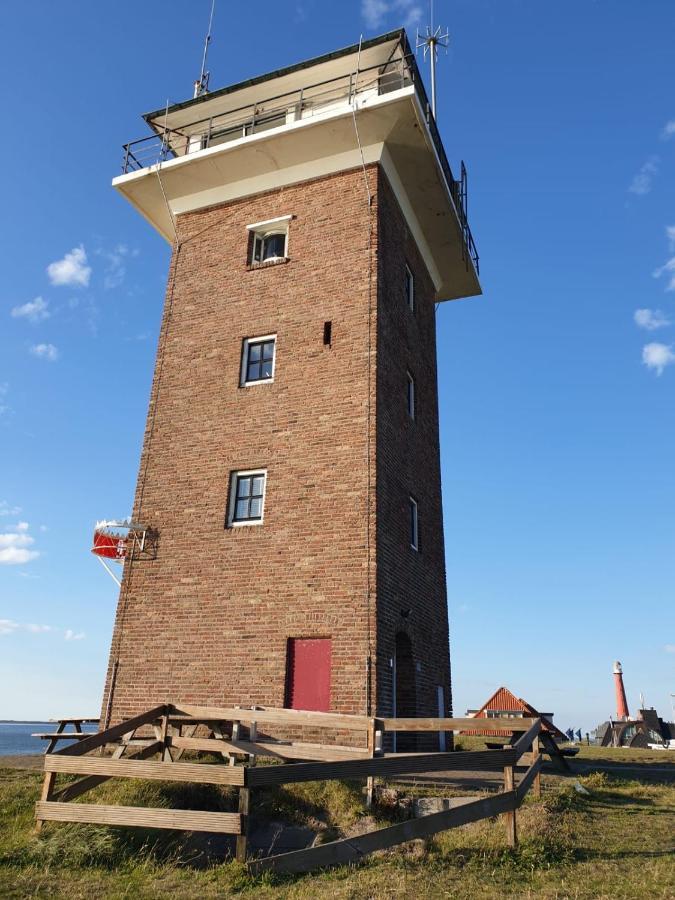 1 Room Studio With Wonderful View Den Helder Luaran gambar