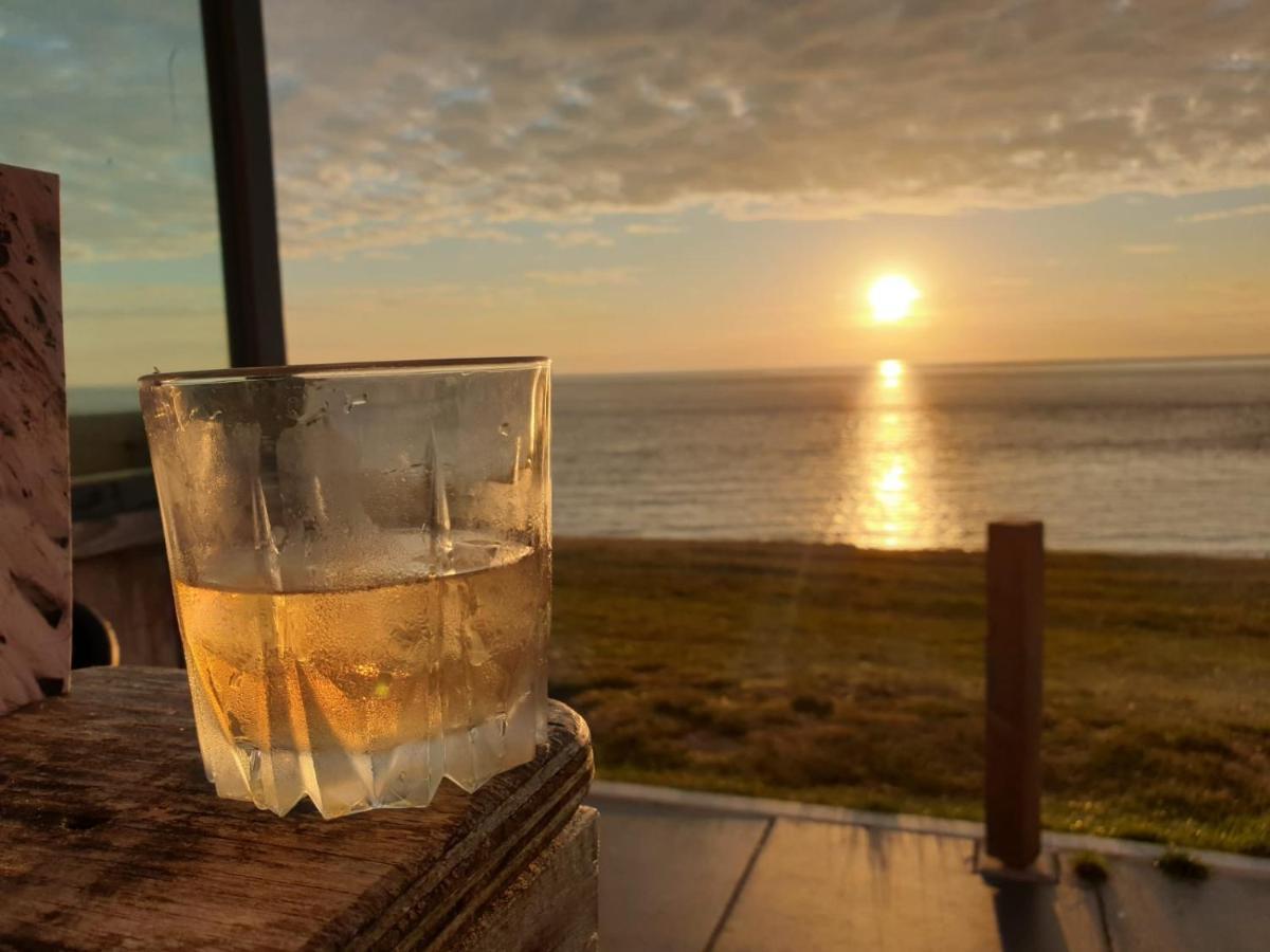 1 Room Studio With Wonderful View Den Helder Luaran gambar