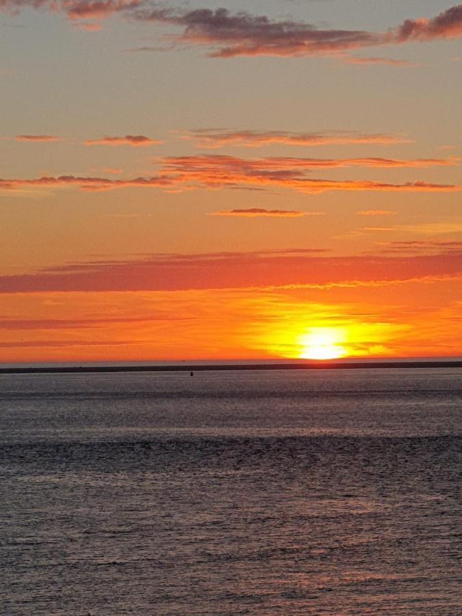 1 Room Studio With Wonderful View Den Helder Luaran gambar