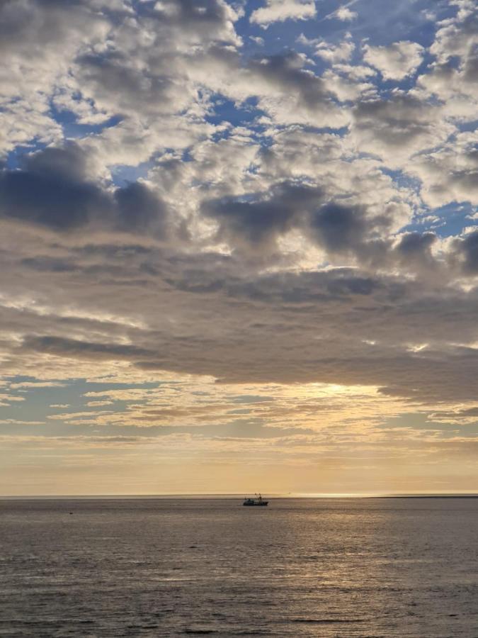 1 Room Studio With Wonderful View Den Helder Luaran gambar