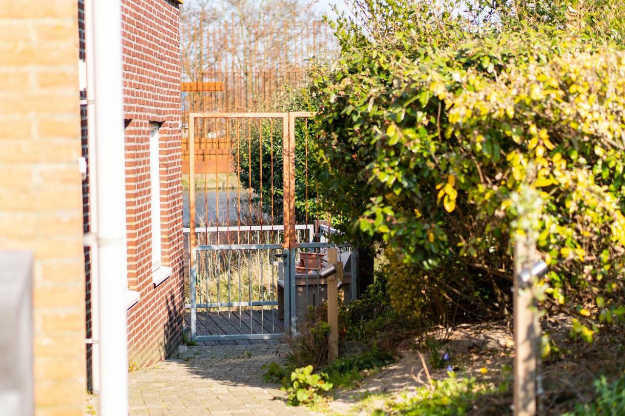 1 Room Studio With Wonderful View Den Helder Luaran gambar